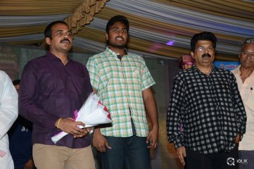 Daana Veera Soora Karna Movie Audio Launch